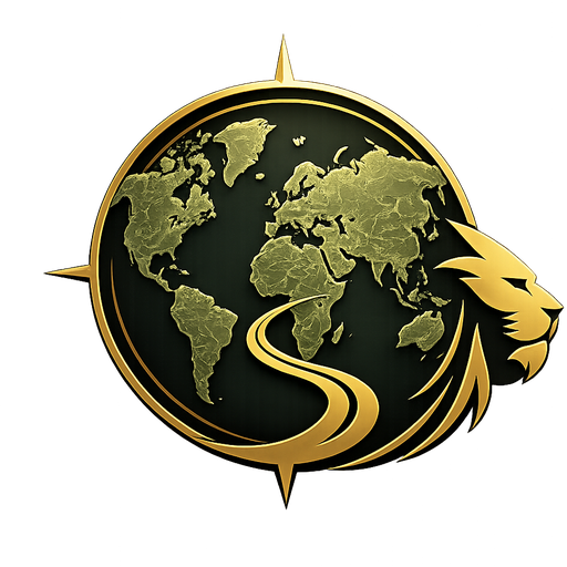 Safari Atlas