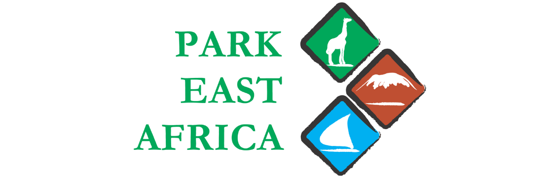 Park East Africa logo